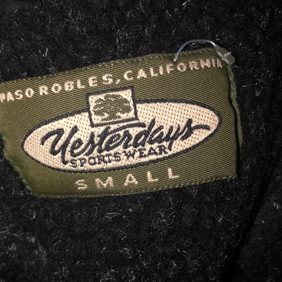 Extremely cozy women’s fleece jacket - Picture 6 of 8